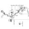 EQUIP Monitor Asztali konzol - 650134 (17