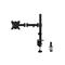 EQUIP Monitor Asztali konzol - 650151 (13