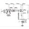 EQUIP Monitor Asztali konzol - 650151 (13