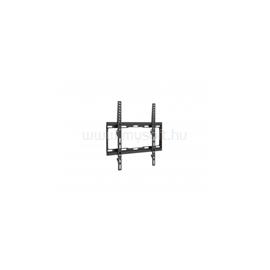 EQUIP TV Fali konzol - 650310 (32"-55", Max.: 40kg, fekete) EQUIP_650310 small