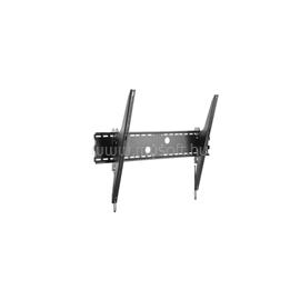 EQUIP TV Fali konzol - 650322  (60"-100", Max.: 100kg, dönthető, fekete) EQUIP_650322_ small