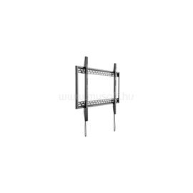 EQUIP TV Fali konzol - 650323 (60"-100", Max.: 100kg, fekete) EQUIP_650323 small