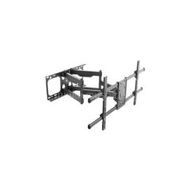 EQUIP TV Fali konzol - 650324 (37"-90", Max.: 75kg, dönthető, forgatható, fekete) EQUIP_650324 small