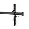 EQUIP TV Fali konzol - 650327 (43