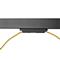 EQUIP TV Fali konzol - 650327 (43