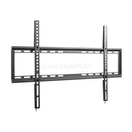 EQUIP TV Fali konzol - 650333 (37"-75", Max.: 35kg, fekete) EQUIP_650333 small