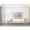 EQUIP TV Fali konzol - 650334 (37