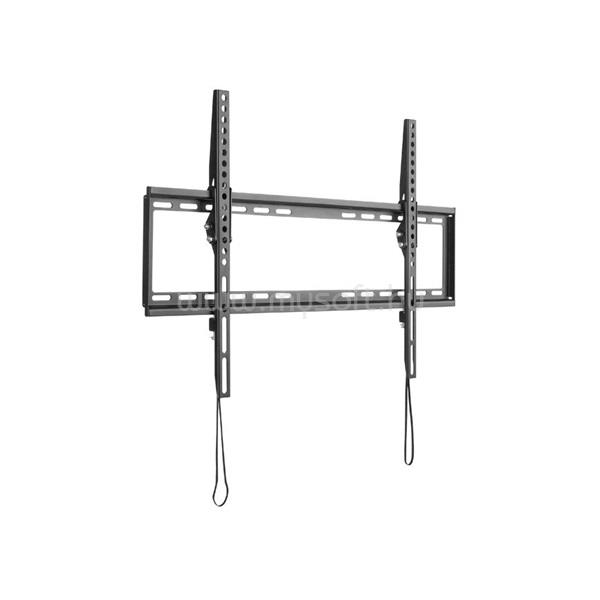 EQUIP TV Fali konzol - 650334 (37"-70", Max.: 35kg, dönthető, fekete)