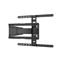 EQUIP TV Fali konzol - 650344 (43