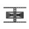 EQUIP TV Fali konzol - 650344 (43