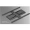 EQUIP TV Fali konzol - 650344 (43