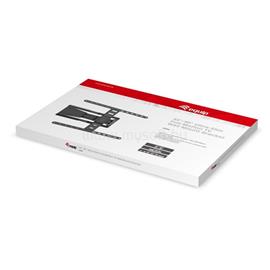 EQUIP TV Fali konzol - 650344 (43