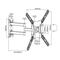 EQUIP TV Fali konzol - 650407 (23