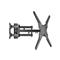 EQUIP TV Fali sarok konzol - 650328 (23