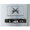 EQUIP TV Fali sarok konzol - 650328 (23