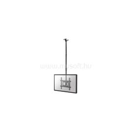 EQUIP TV Mennyezeti konzol - 650321 (32"-70", dönthető, forgatható, Max.: 50kg, fekete) EQUIP_650321 small