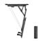 EQUIP TV Mennyezeti konzol - 650321 (32