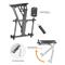 EQUIP TV Mennyezeti konzol - 650321 (32