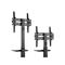 EQUIP TV/Monitor állvány - 650607 (32