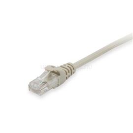 EQUIP UTP patch kábel, CAT6A, Réz, LSOH, 10Gb/s, bézs, 3m EQUIP_603014 small