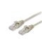 EQUIP UTP patch kábel, CAT6A, Réz, LSOH, 10Gb/s, bézs, 3m EQUIP_603014 small