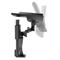 ERGOTRON 45-630-224 TRACE Single Monitor Desk Mount (matte black) 45-630-224 small