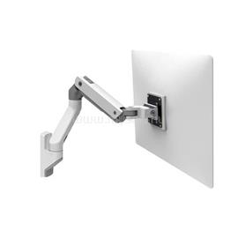 ERGOTRON HX Wall Mount Monitor Arm (white) 45-478-216 small