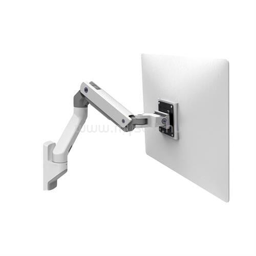 ERGOTRON HX Wall Mount Monitor Arm (white)
