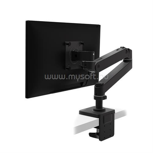 ERGOTRON LX Pro Desk Monitor Arm (black)