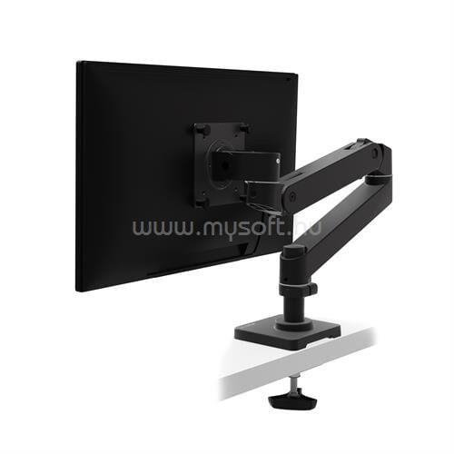 ERGOTRON LX Pro Desk Monitor Arm, Grommet Mount (black)