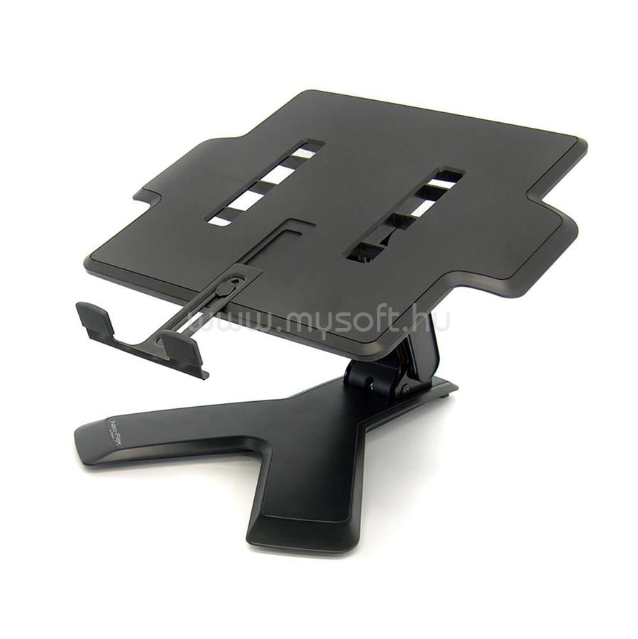 ERGOTRON NEO-FLEX NOTEBOOK LIFT állvány 1.6-6.3KG
