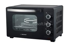 ESPERANZA Napoli 25L Mini sütő légkeveréses és forgógrilles ESPERANZA_EKO006N small