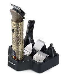 ESPERANZA Adonis vezeték nélküli akkus hajnyíró + 7 az 1-ben trimmer ESPERANZA_EBC006 small