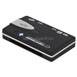 ESPERANZA All-in-One USB 2.0 kártyaolvasó ESPERANZA_EA129 small