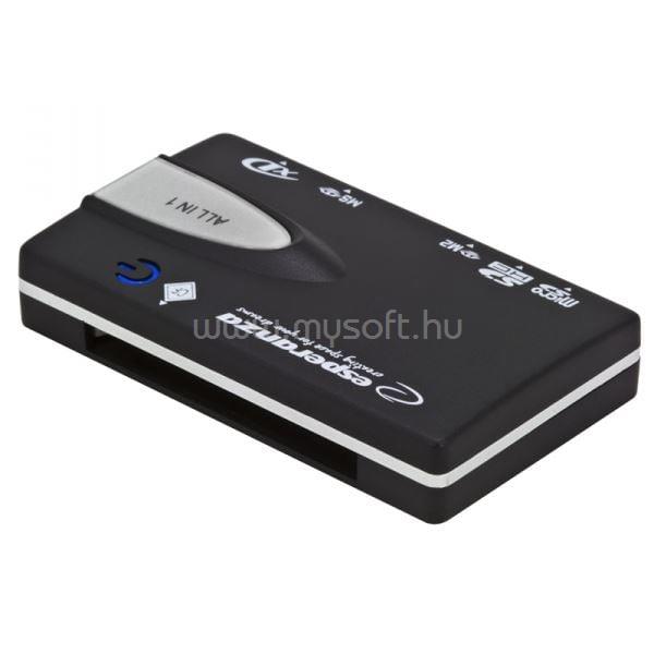 ESPERANZA All-in-One USB 2.0 kártyaolvasó