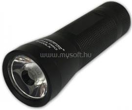 ESPERANZA ALPHA PRO 2400 LX PROFESSIONAL KERÉKPÁR ELSŐ LED LÁMPA 2in1 EOT057 small