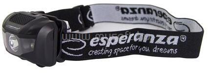 ESPERANZA ANTLIA LED FEJLÁMPA