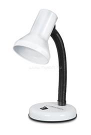 ESPERANZA ASZTALI LÁMPA E27 ALATAIR (FEHÉR) ELD108W small