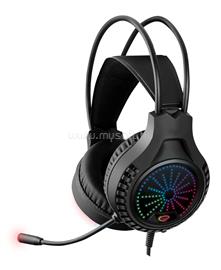 ESPERANZA Aviator vezetékes gamer headset ESPERANZA_EGH5000 small