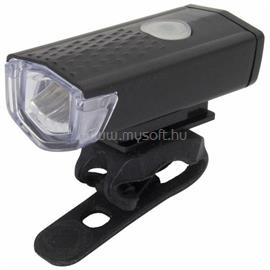 ESPERANZA AVIOR KERÉKPÁR ELSŐ LED LÁMPA USB ESPERANZA_EOT022 small