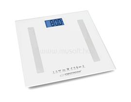 ESPERANZA B.Fit 8 in1 Bluetooth okos fürdőszoba mérleg (fehér) ESPERANZA_EBS016W small