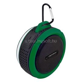 ESPERANZA BT HANGSZÓRÓ COUNTRY (FEKETE-ZÖLD) ESPERANZA_EP125KG small