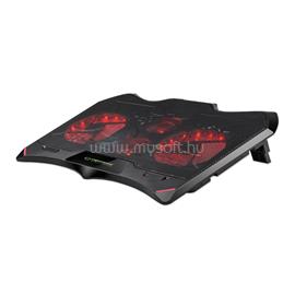 ESPERANZA Buran Gamer Notebook hűtőpad ESPERANZA_EGC102 small