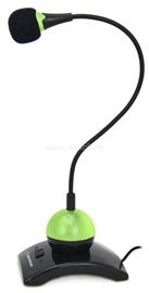 ESPERANZA CHAT ASZTALI MIKROFON  (ZÖLD) ESPERANZA_EH130G small