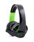 ESPERANZA CONDOR sztereó gamer headset (fekete-zöld) ESPERANZA_EGH300G small