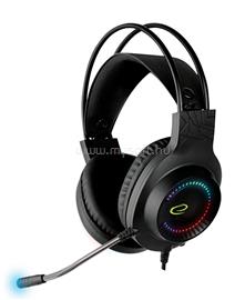 ESPERANZA Courser vezetékes gamer headset ESPERANZA_EGH7100 small
