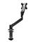 ESPERANZA Desk Holder with gas spring for computer monitors 17