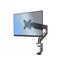 ESPERANZA Desk Holder with gas spring for computer monitors 17