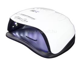 ESPERANZA Diamond körömlakk szárító UV lámpa 80W, fehér ESPERANZA_EBN007 small