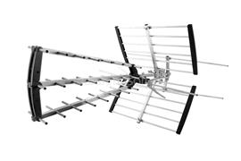 ESPERANZA DVB-T külso digitális irányított televízió antenna UHF+VHF, LTE FILTER ESPERANZA_EAT105 small